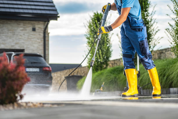 Professional Pressure Washing Services in Catonsville, MD